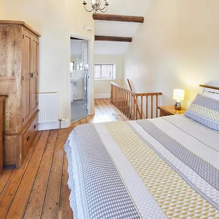 Holiday home Host & - Sea Haven
