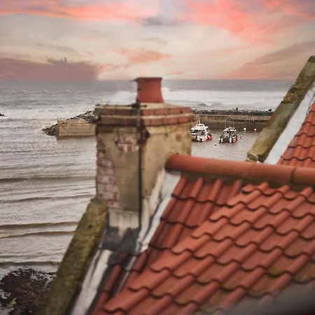 Holiday home Host & - Sea Haven Staithes