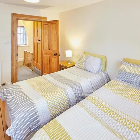 Vakantiehuis Host & - Sea Haven *