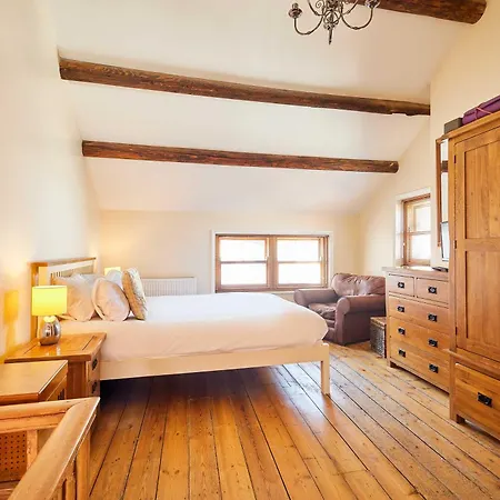 Host & - Sea Haven Prázdninový dům Staithes