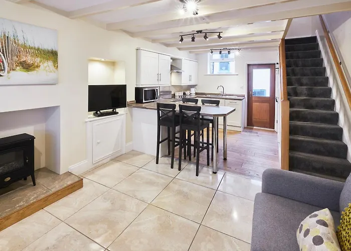 Host & - Sea Haven Feriehus