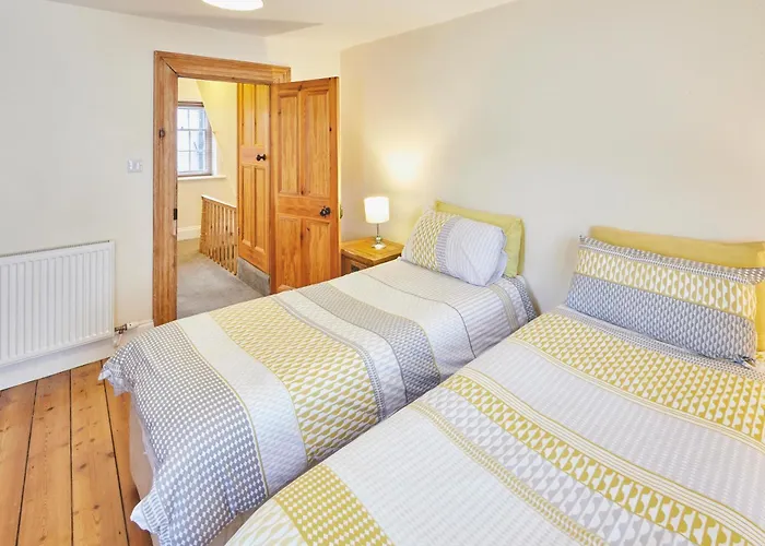 Feriehus Host & - Sea Haven *