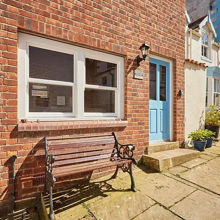Host & - Sea Haven Ferienhaus Staithes
