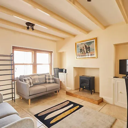 Ferienhaus Host & - Sea Haven