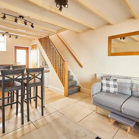 Host & - Sea Haven Ferienhaus Staithes