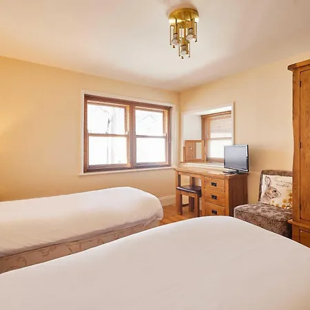 Ferienhaus Host & - Sea Haven *